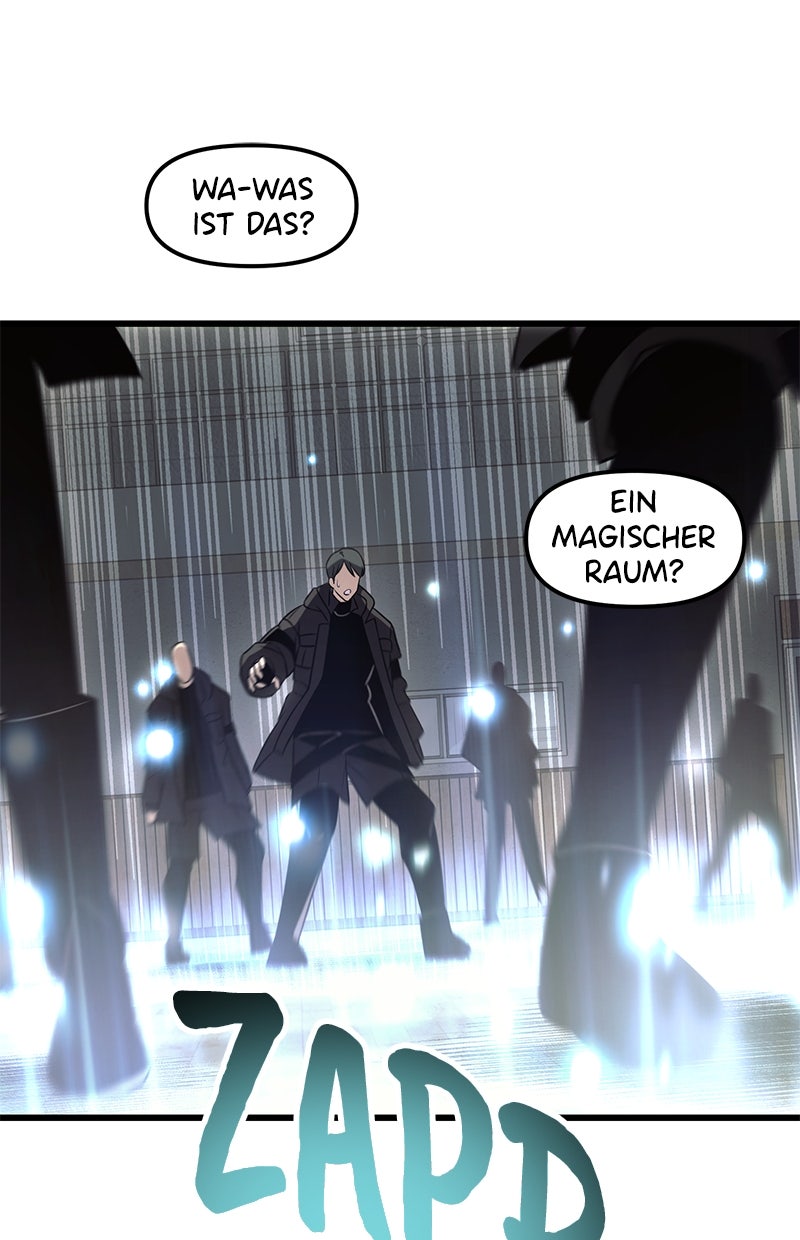 Read Mythic Item Obtained Manga Online