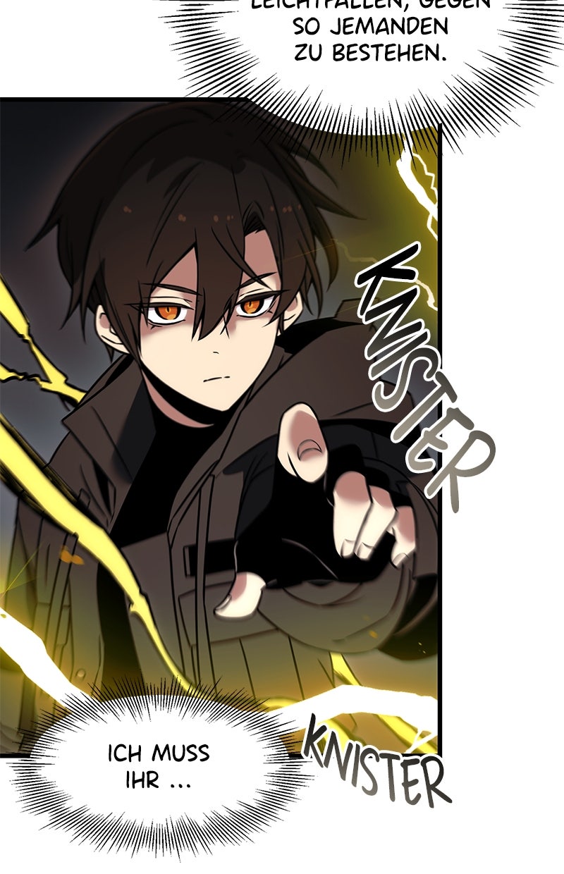 Read Mythic Item Obtained Manga Online