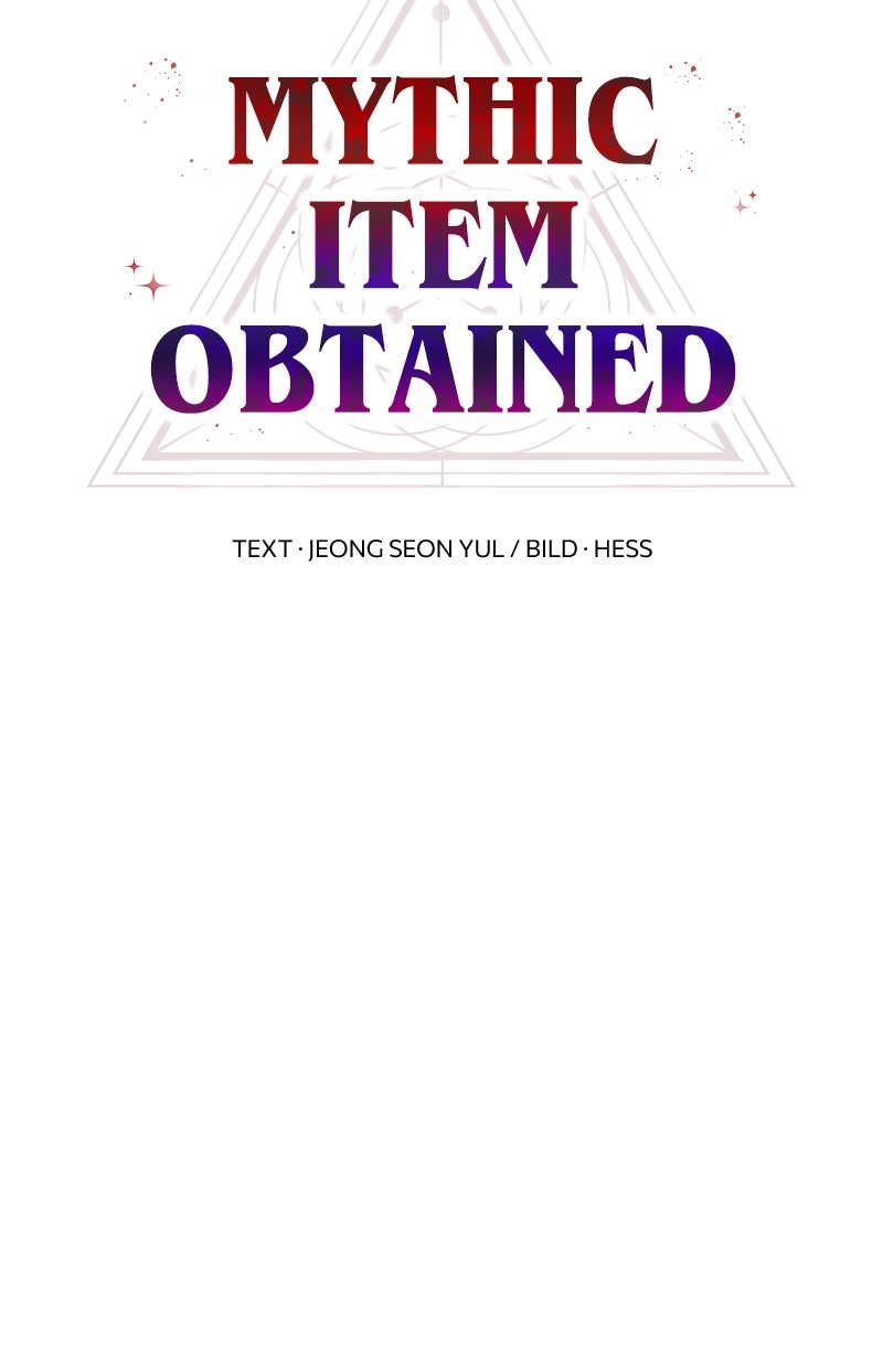 Read Mythic Item Obtained Manga Online