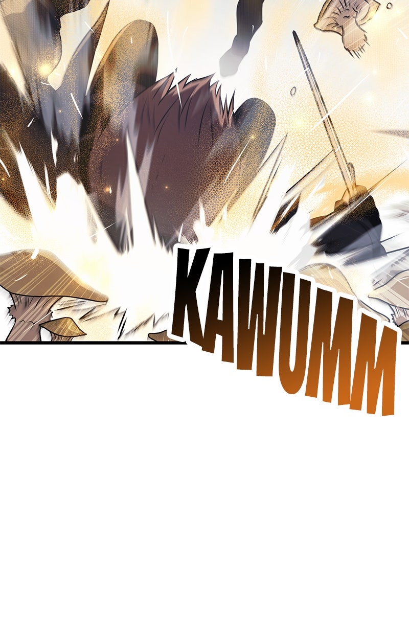 Read Mythic Item Obtained Manga Online