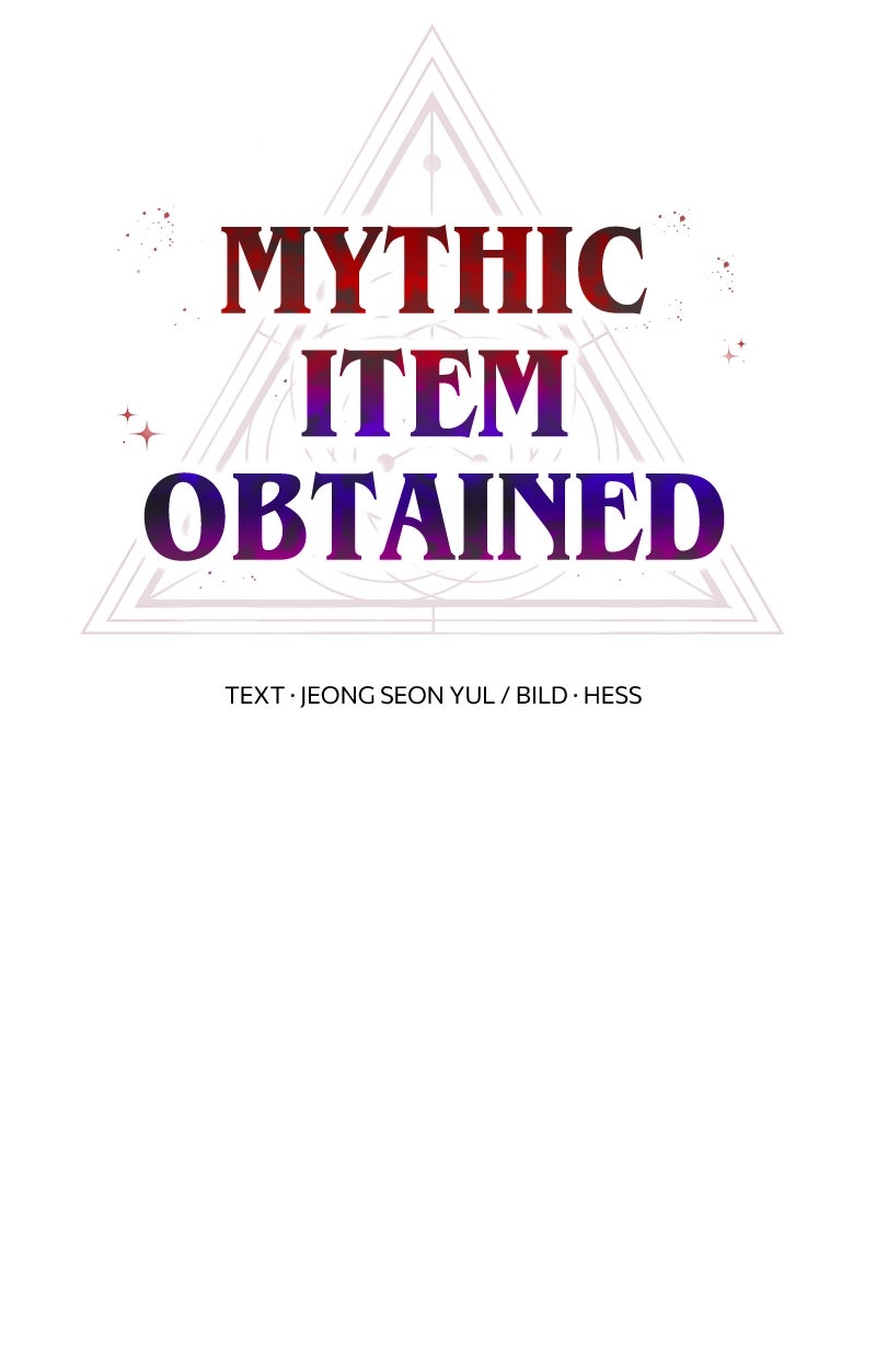 Read Mythic Item Obtained Manga Online
