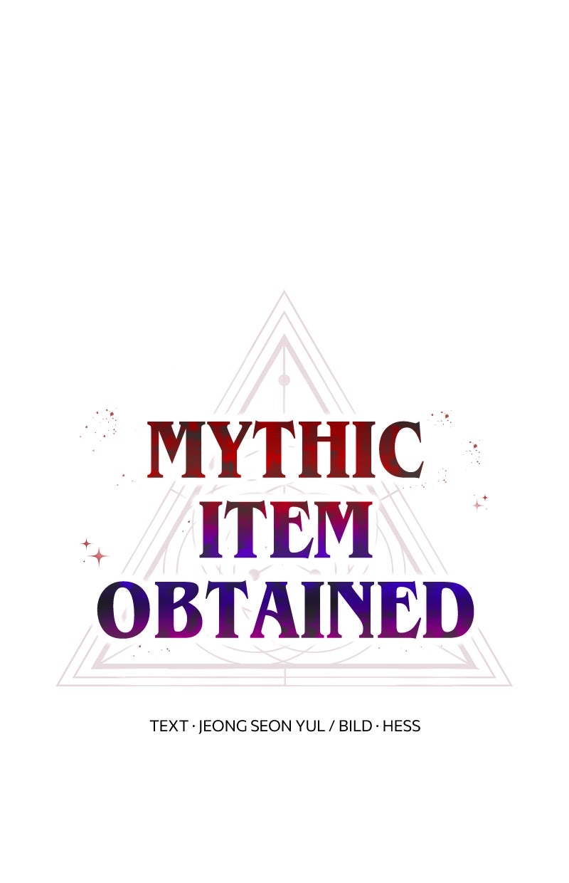 Read Mythic Item Obtained Manga Online