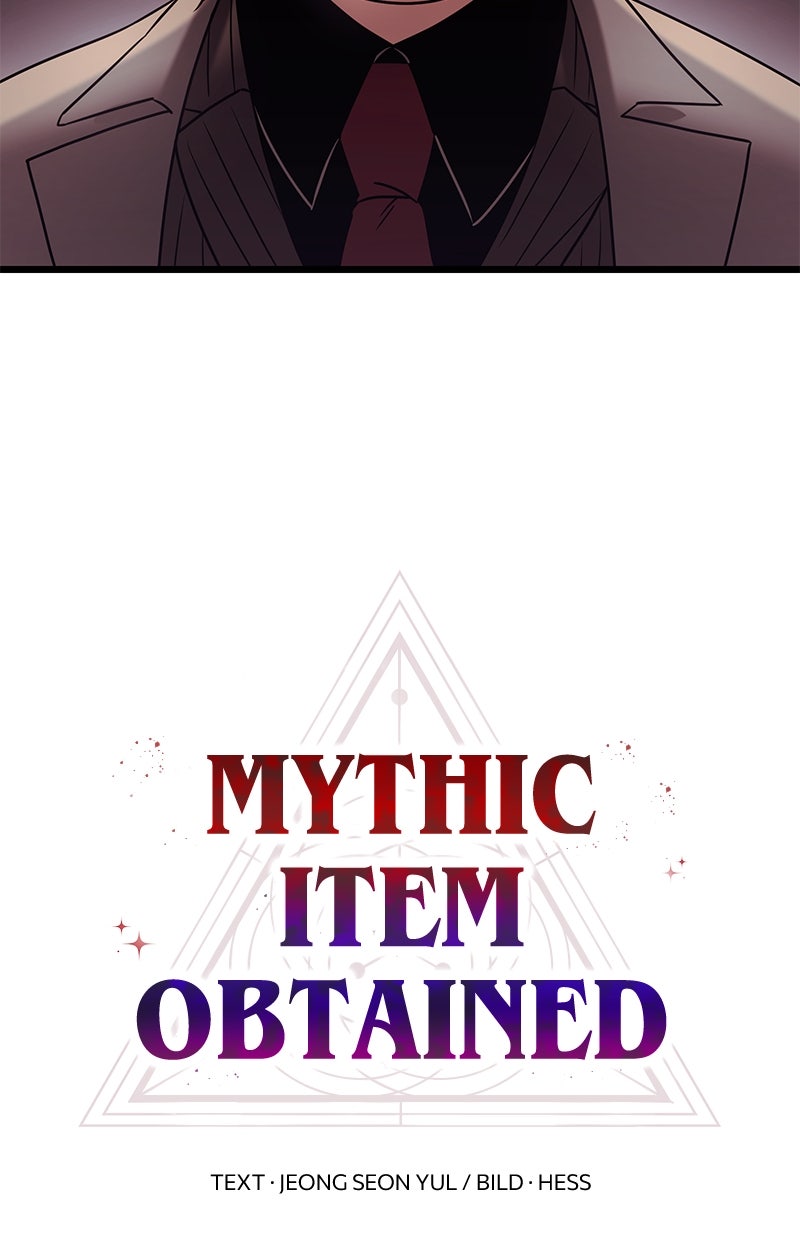 Read Mythic Item Obtained Manga Online