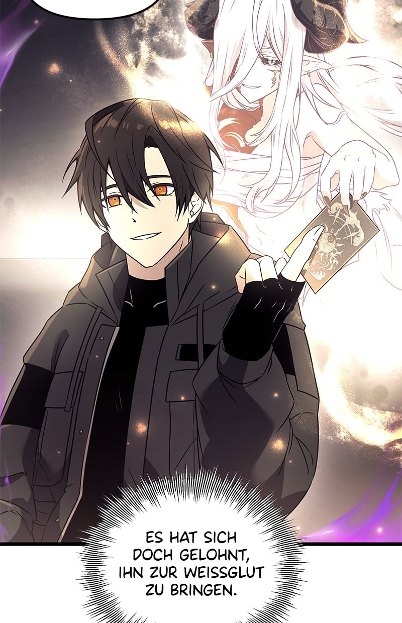 Read Mythic Item Obtained Manga Online