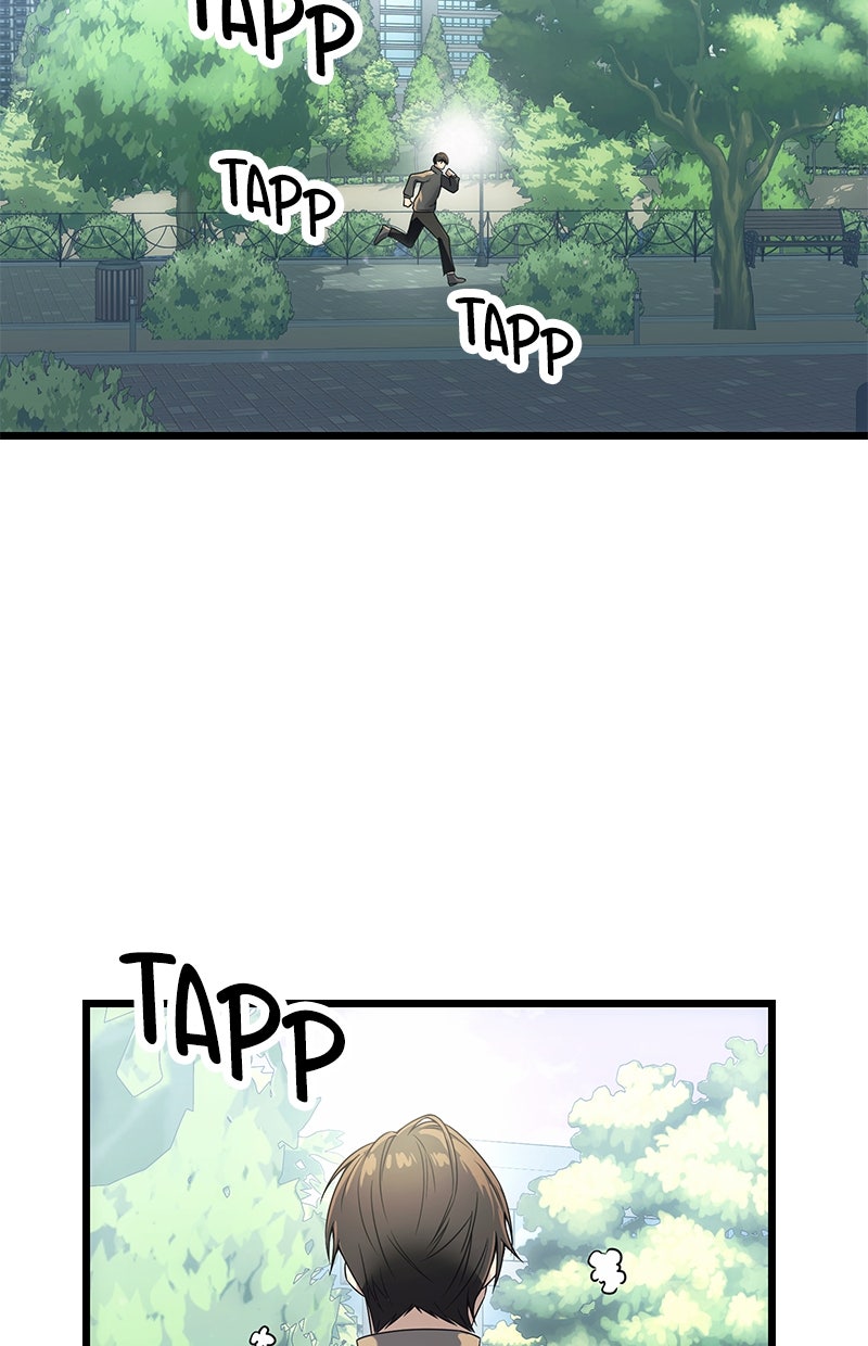 Read Mythic Item Obtained Manga Online
