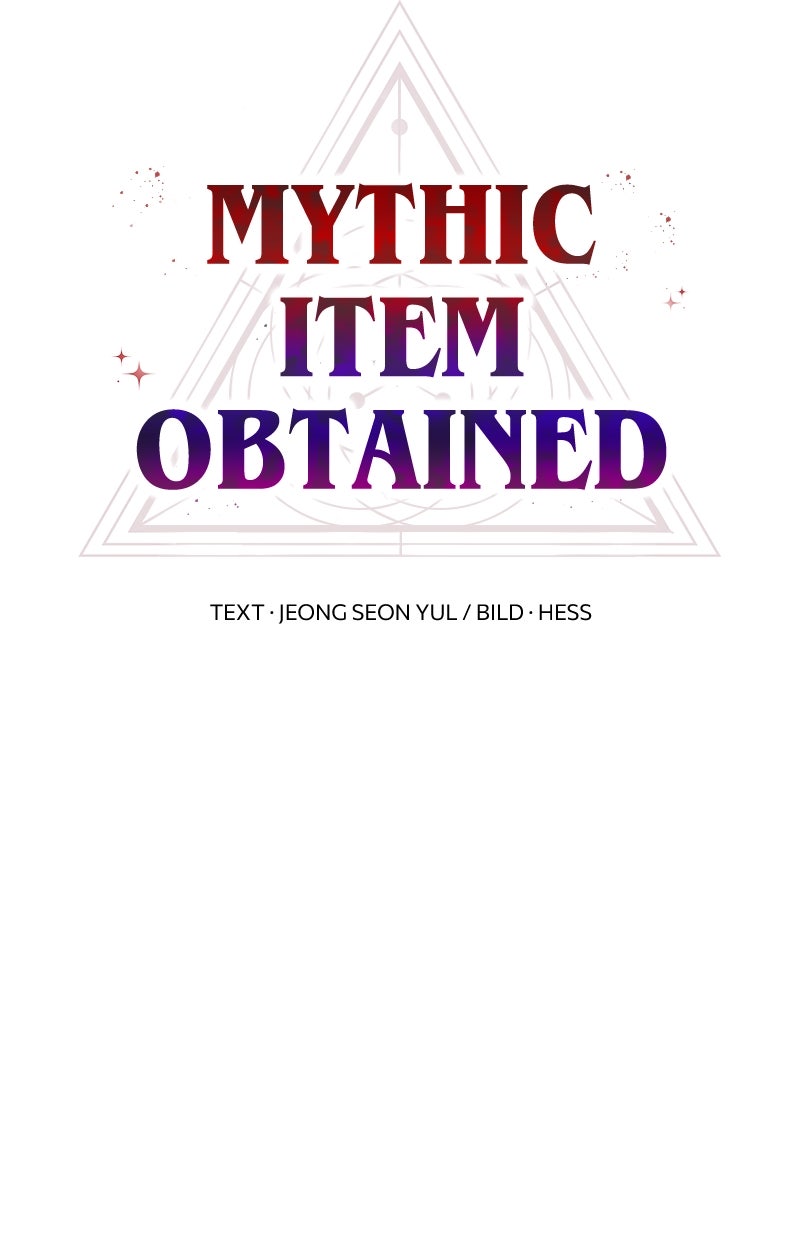 Read Mythic Item Obtained Manga Online