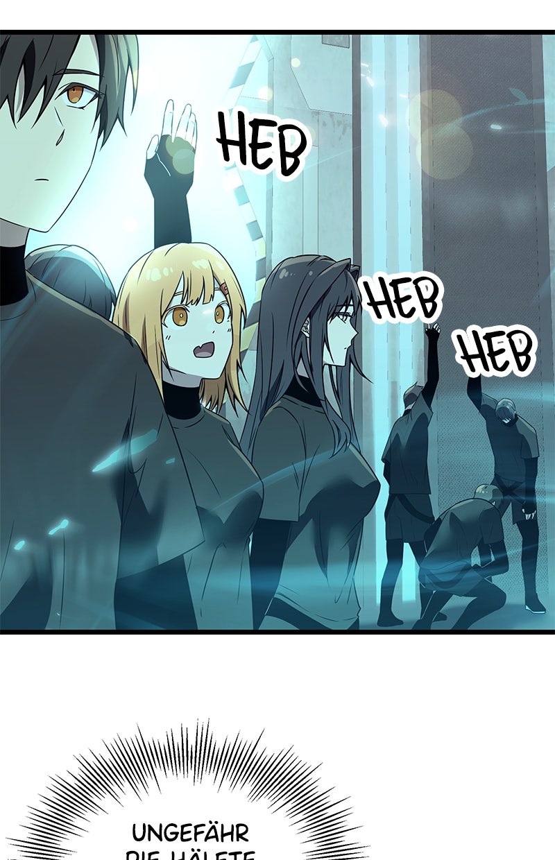 Read Mythic Item Obtained Manga Online