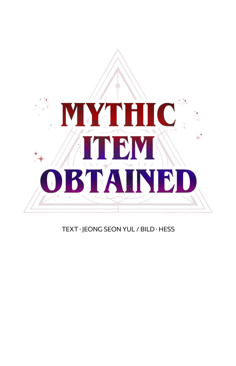 Read Mythic Item Obtained Manga Online