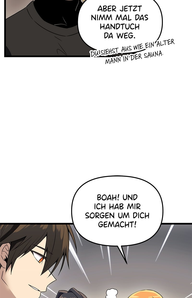 Read Mythic Item Obtained Manga Online