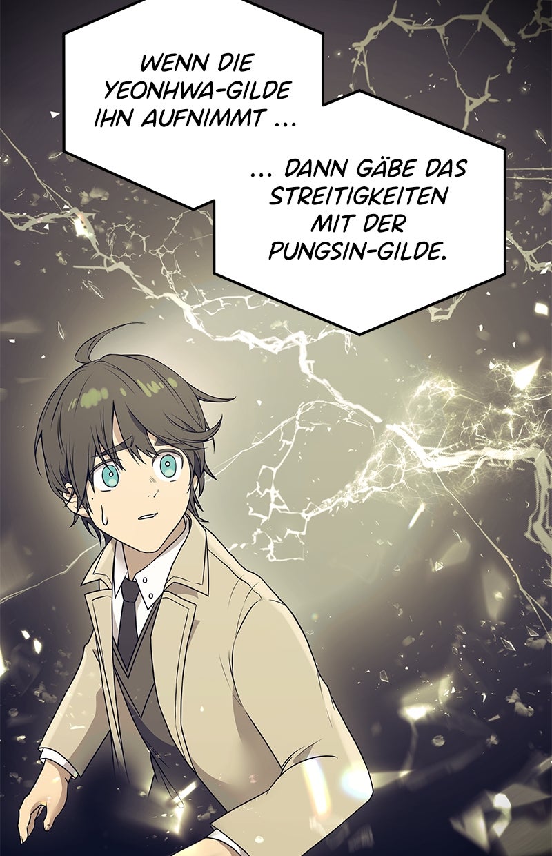 Read Mythic Item Obtained Manga Online