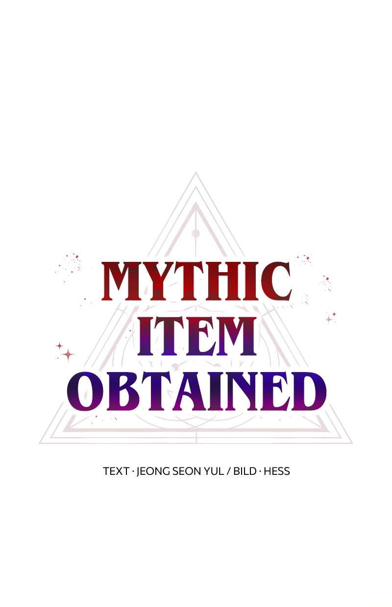 Read Mythic Item Obtained Manga Online