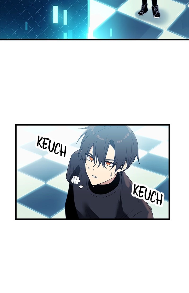 Read Mythic Item Obtained Manga Online