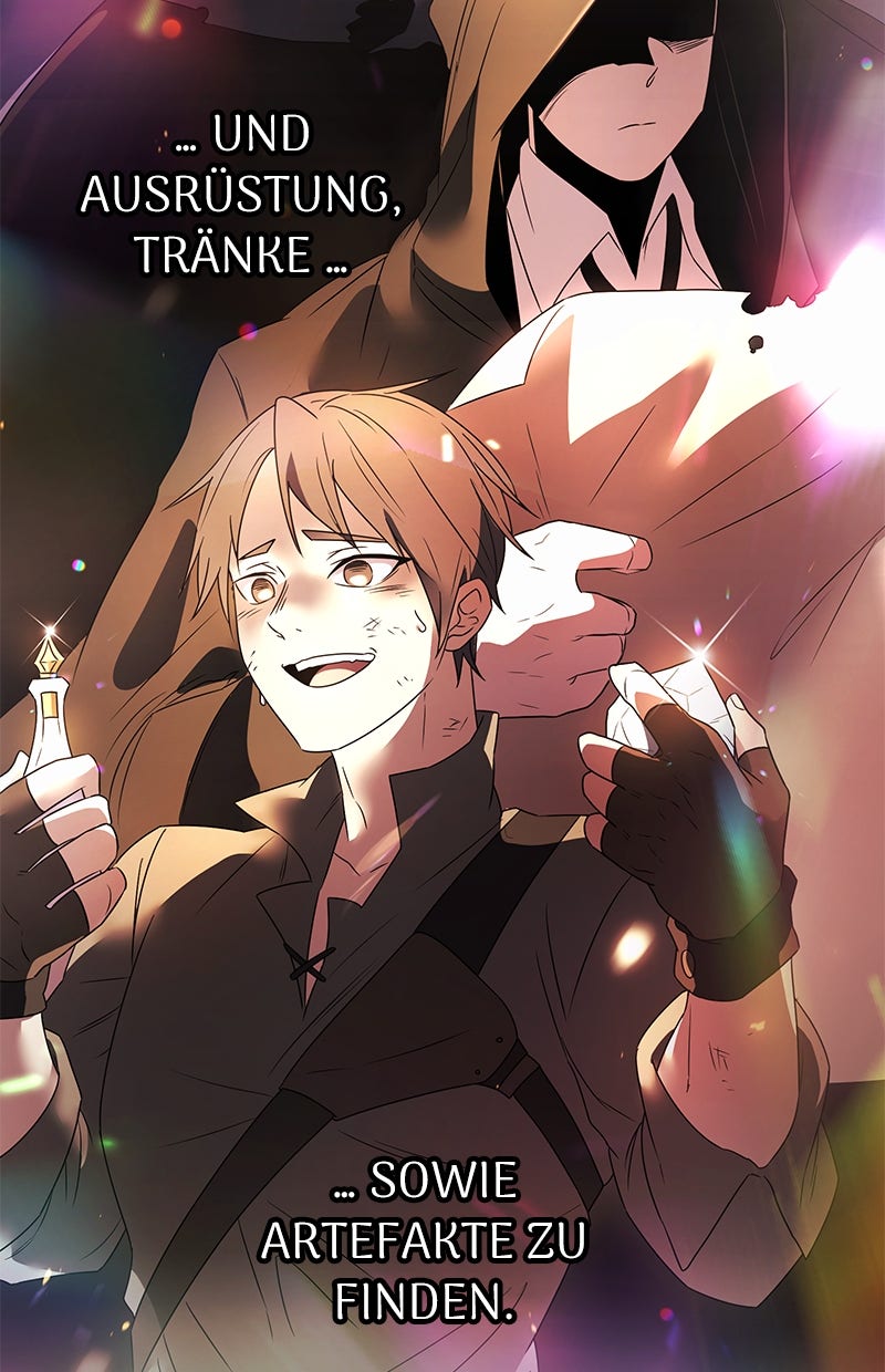 Read Mythic Item Obtained Manga Online