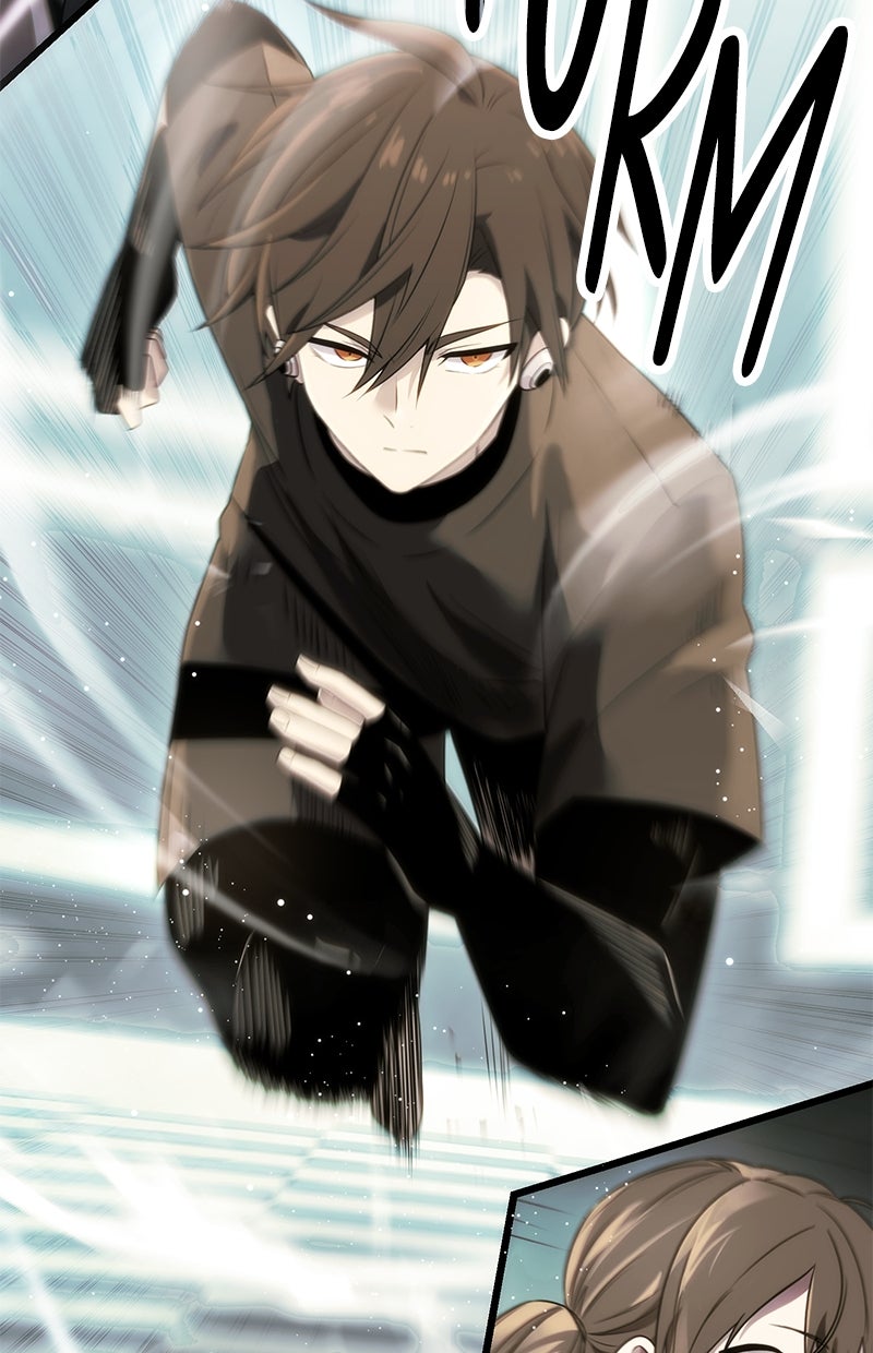Read Mythic Item Obtained Manga Online