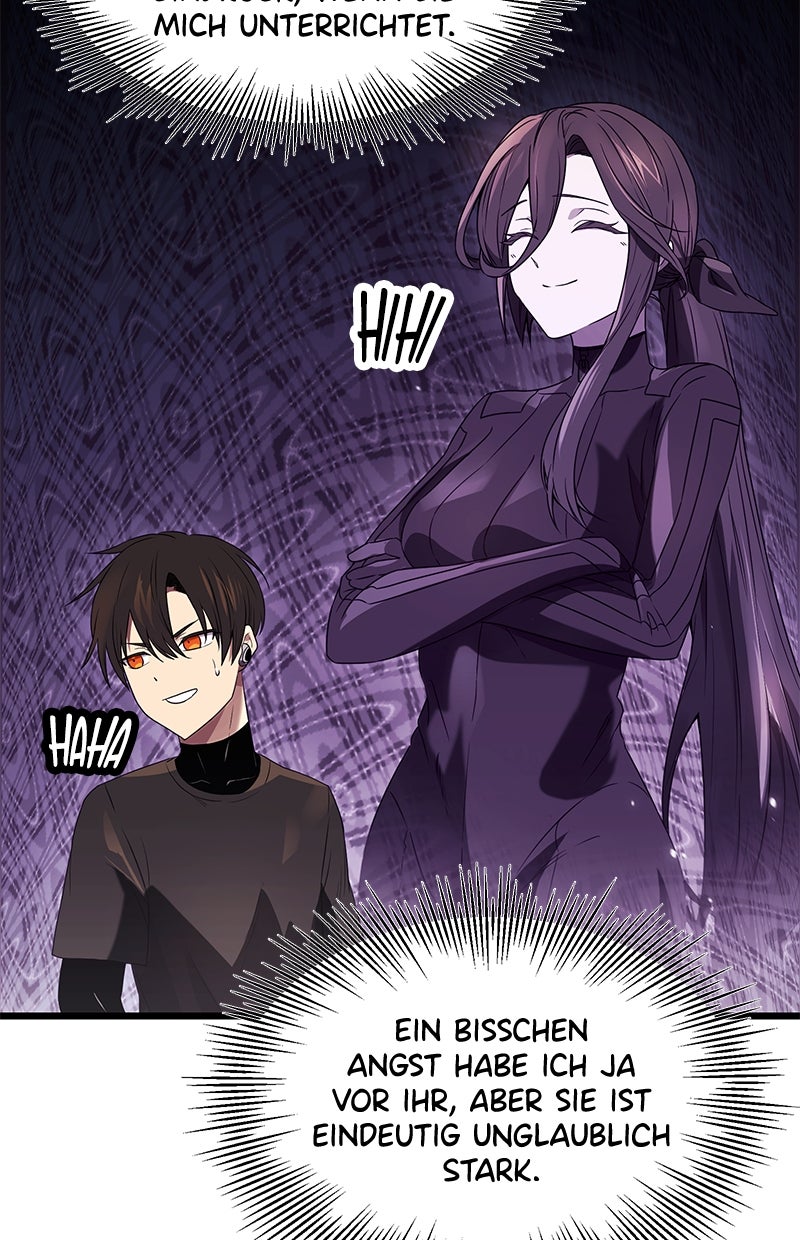 Read Mythic Item Obtained Manga Online