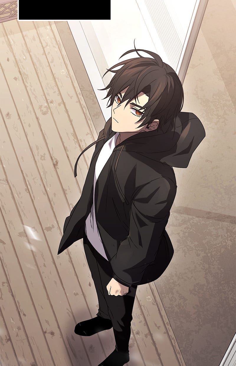 Read Mythic Item Obtained Manga Online