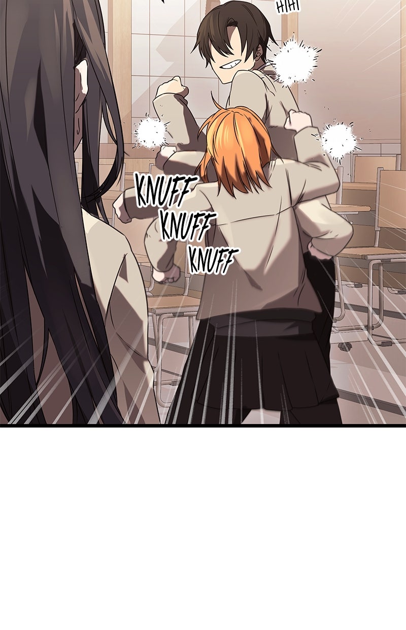 Read Mythic Item Obtained Manga Online