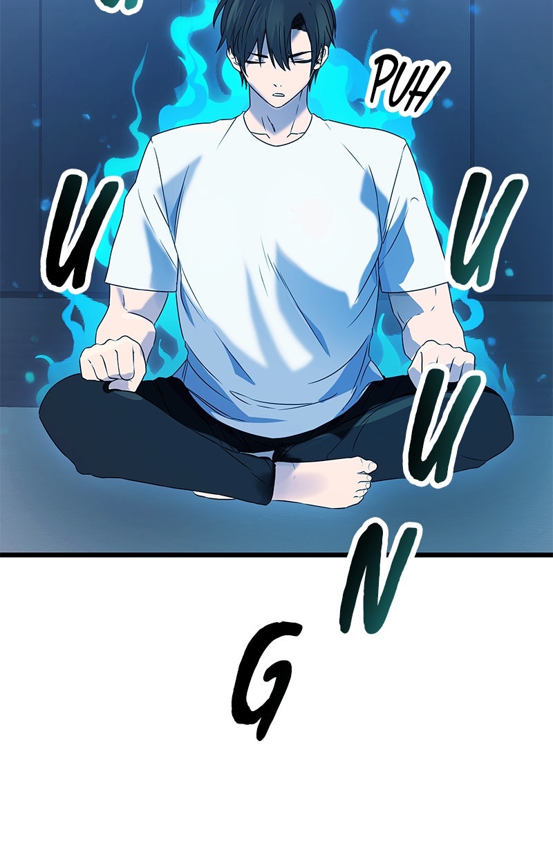 Read Mythic Item Obtained Manga Online