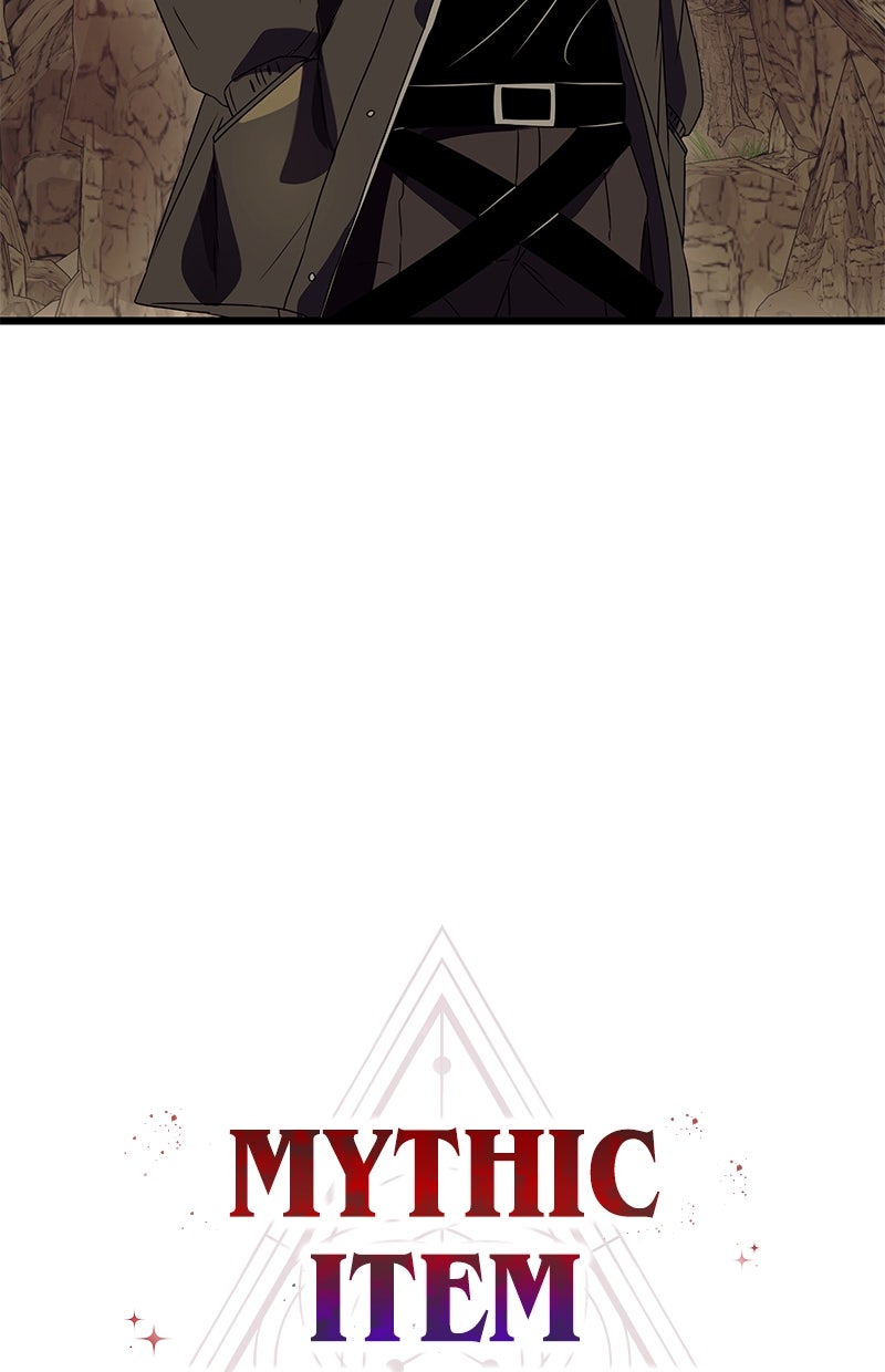 Read Mythic Item Obtained Manga Online