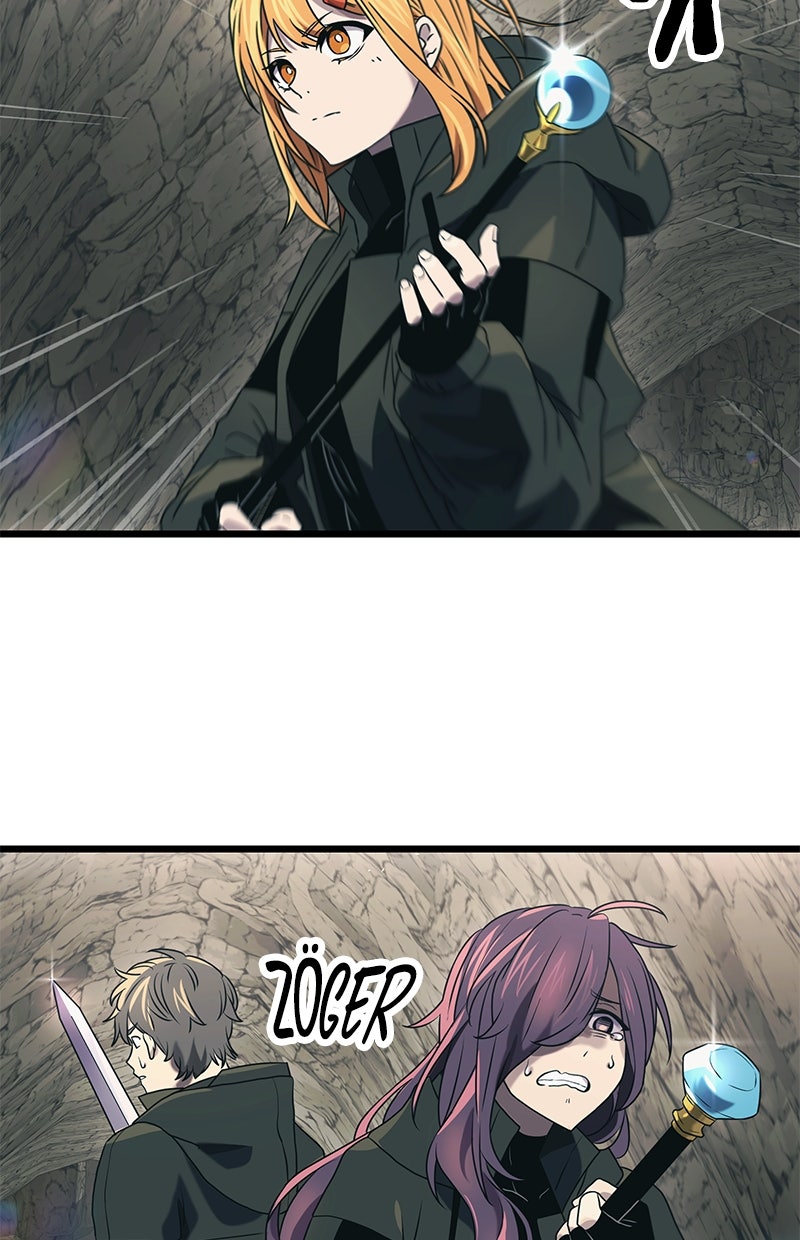 Read Mythic Item Obtained Manga Online