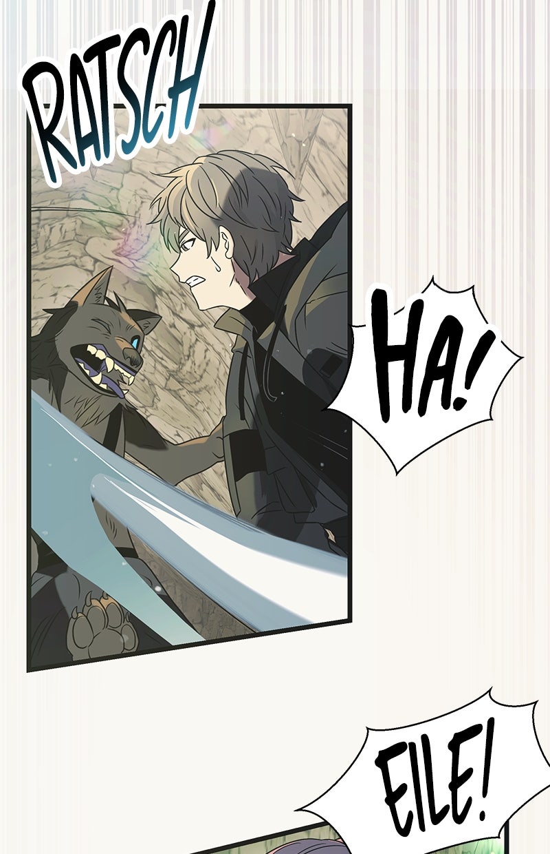 Read Mythic Item Obtained Manga Online