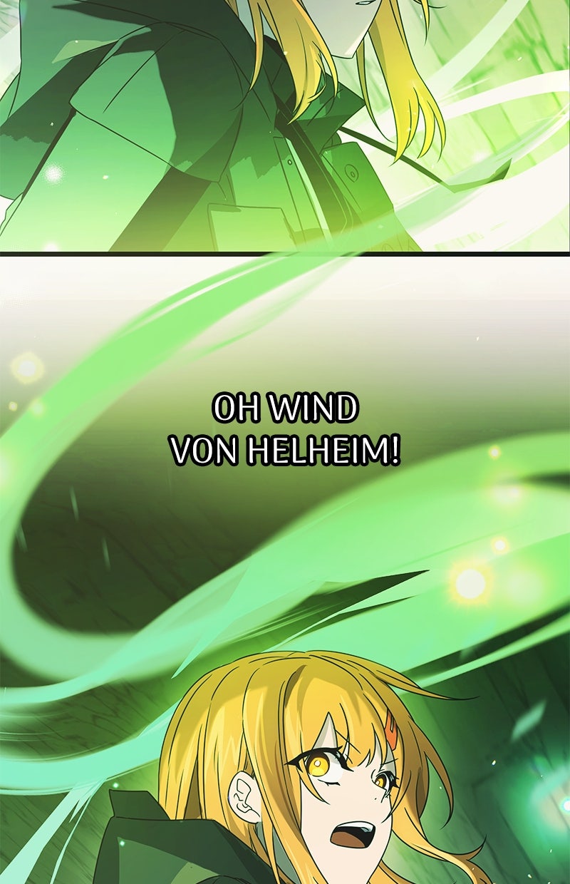 Read Mythic Item Obtained Manga Online