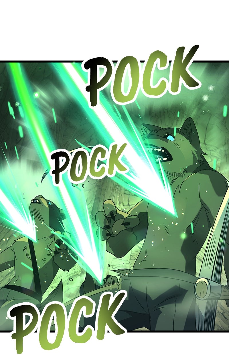 Read Mythic Item Obtained Manga Online