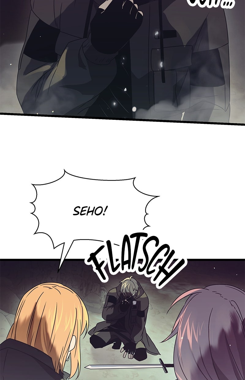 Read Mythic Item Obtained Manga Online