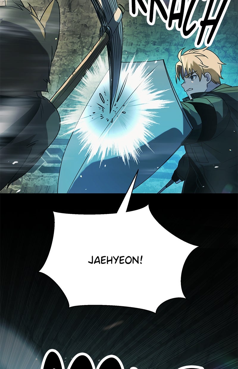 Read Mythic Item Obtained Manga Online