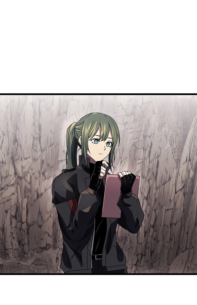 Read Mythic Item Obtained Manga Online