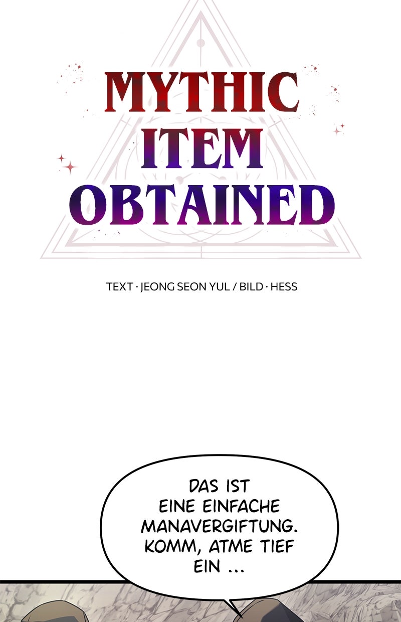 Read Mythic Item Obtained Manga Online