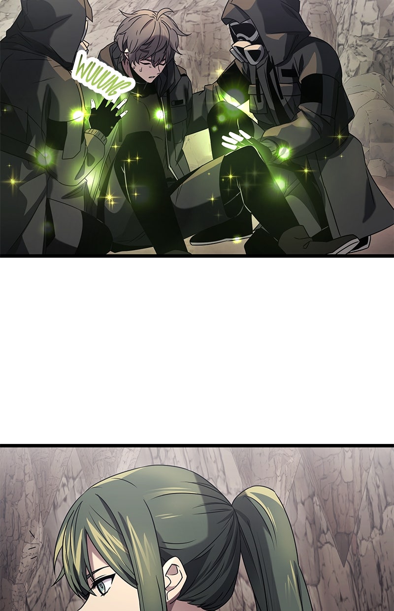 Read Mythic Item Obtained Manga Online