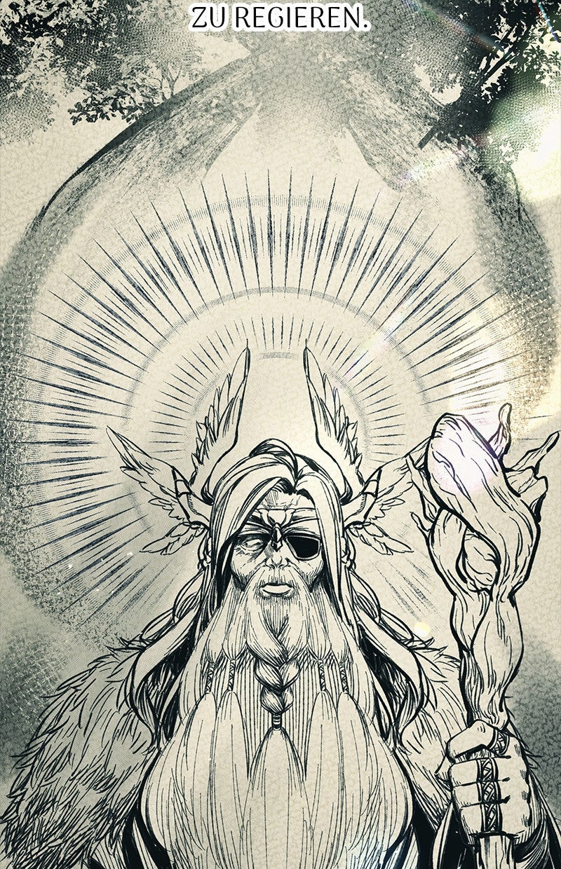 Read Mythic Item Obtained Manga Online