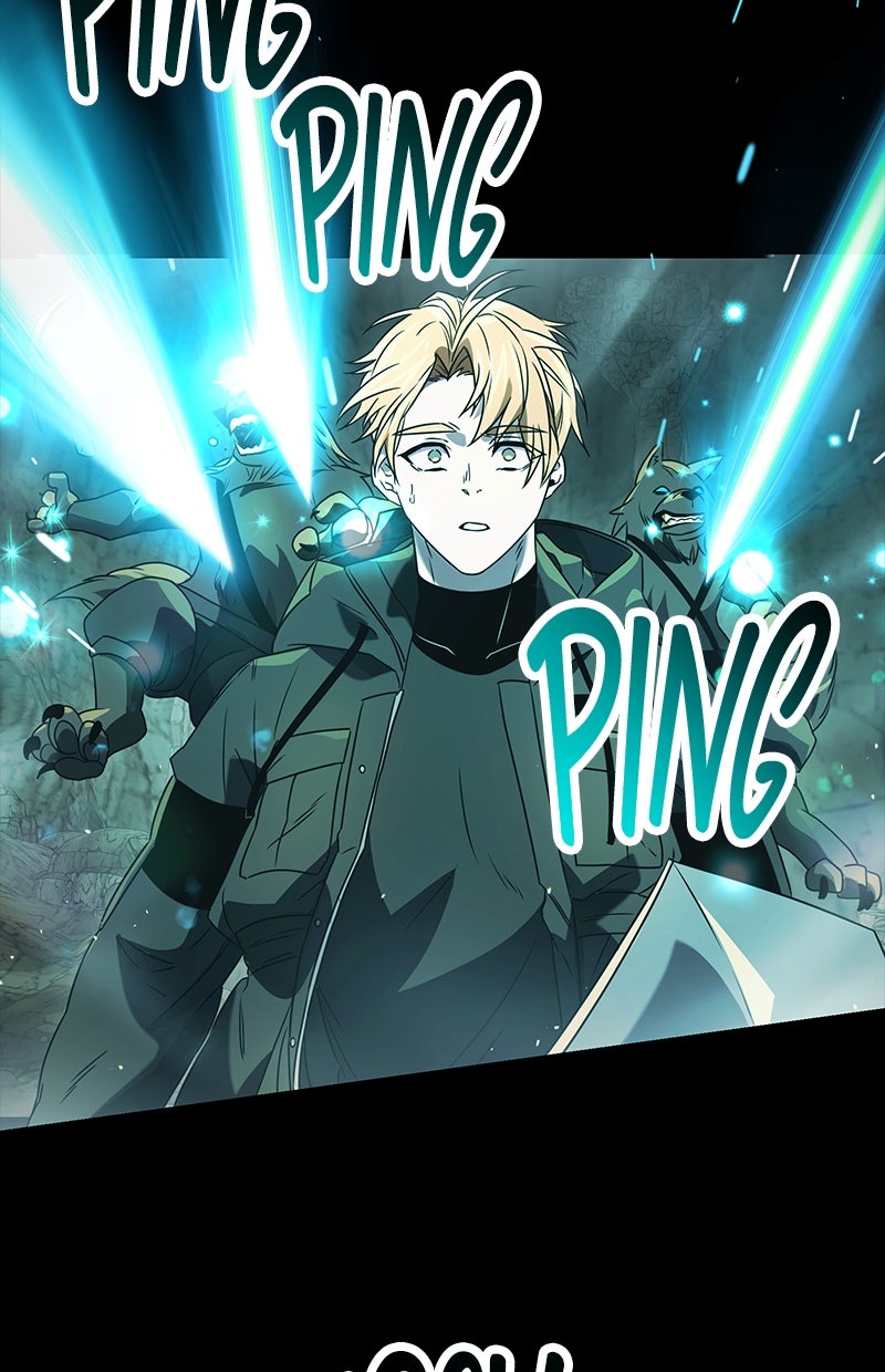 Read Mythic Item Obtained Manga Online