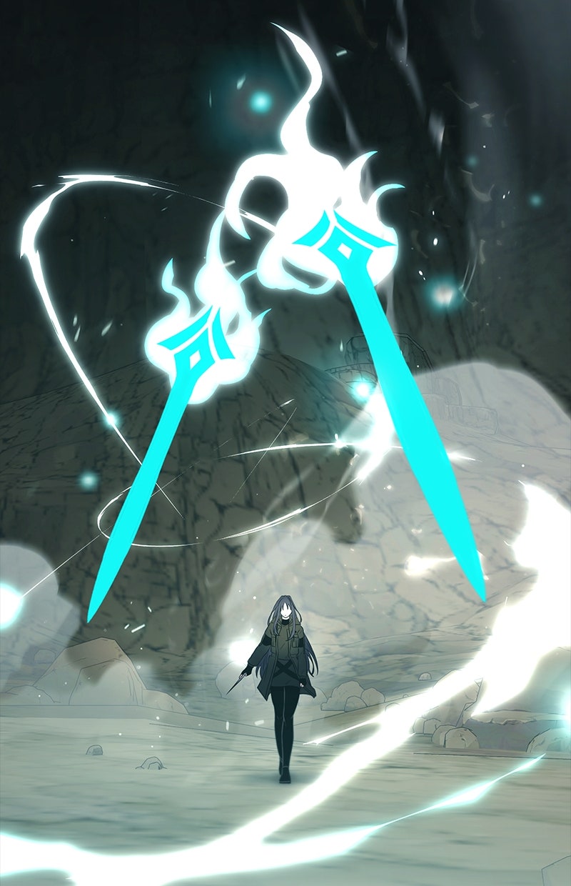 Read Mythic Item Obtained Manga Online