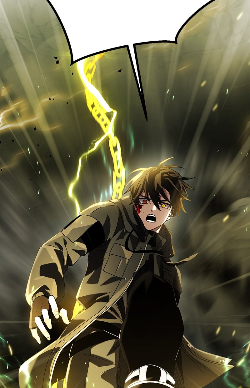Read Mythic Item Obtained Manga Online