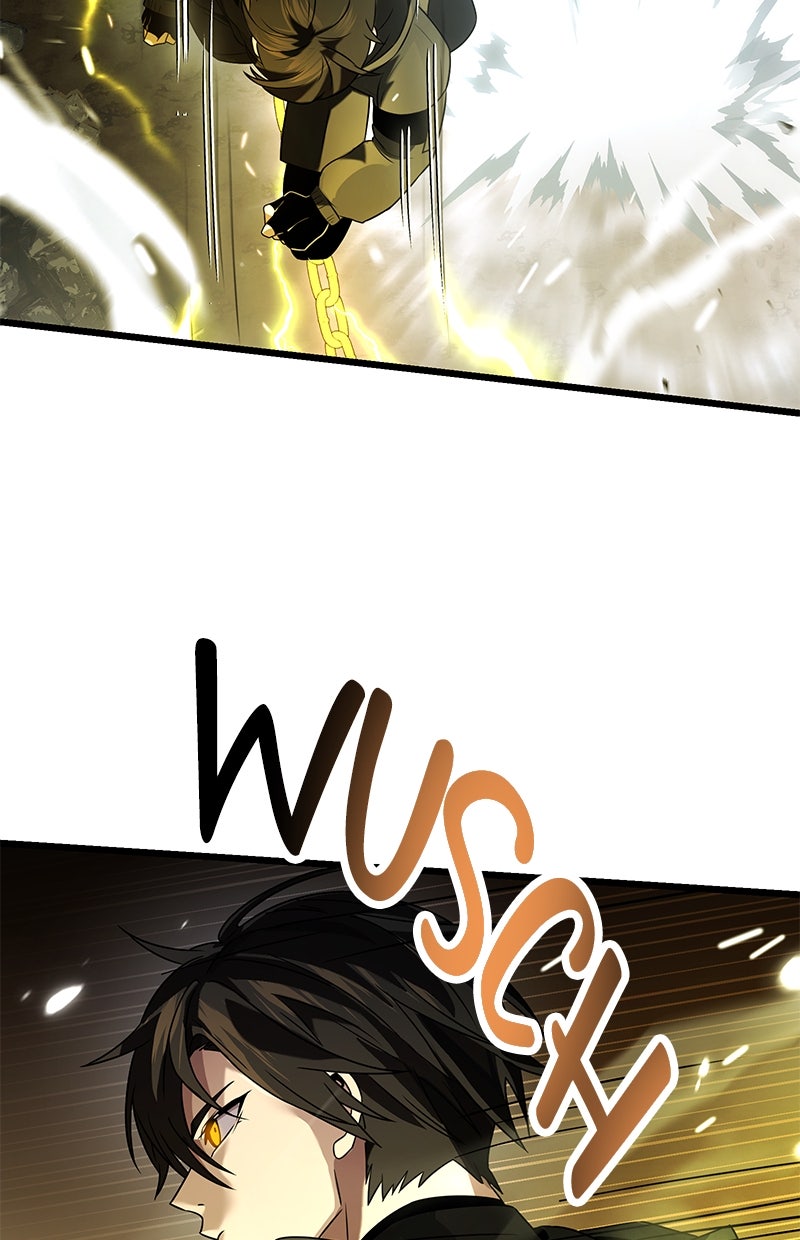 Read Mythic Item Obtained Manga Online