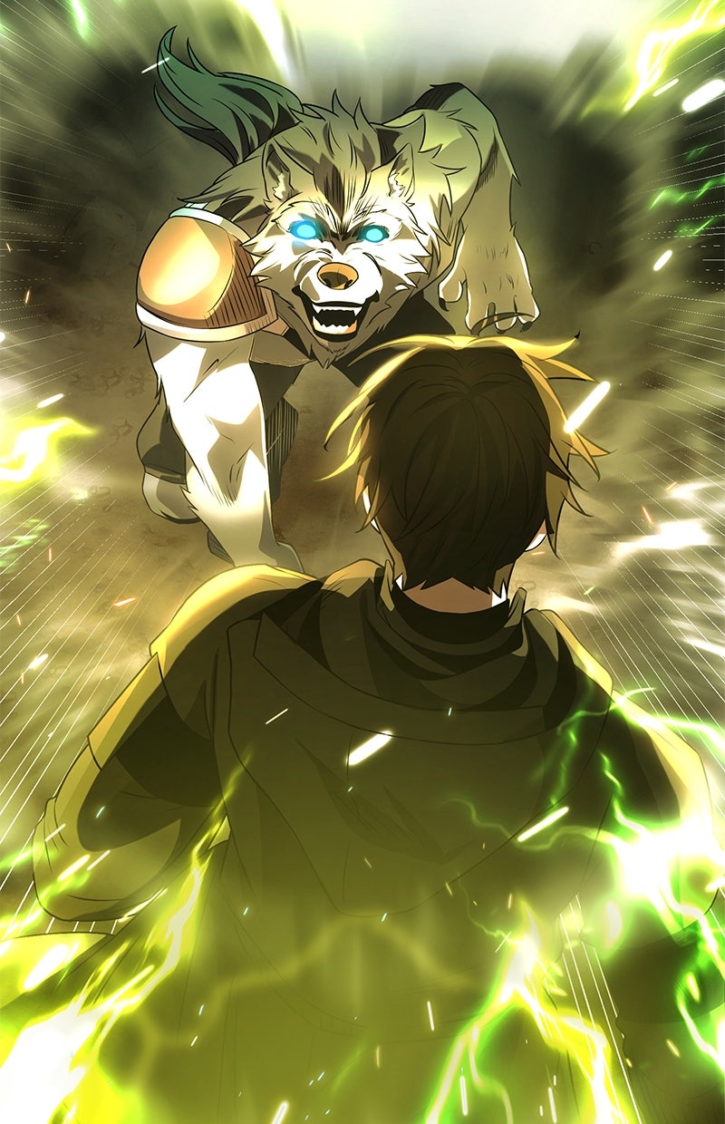 Read Mythic Item Obtained Manga Online
