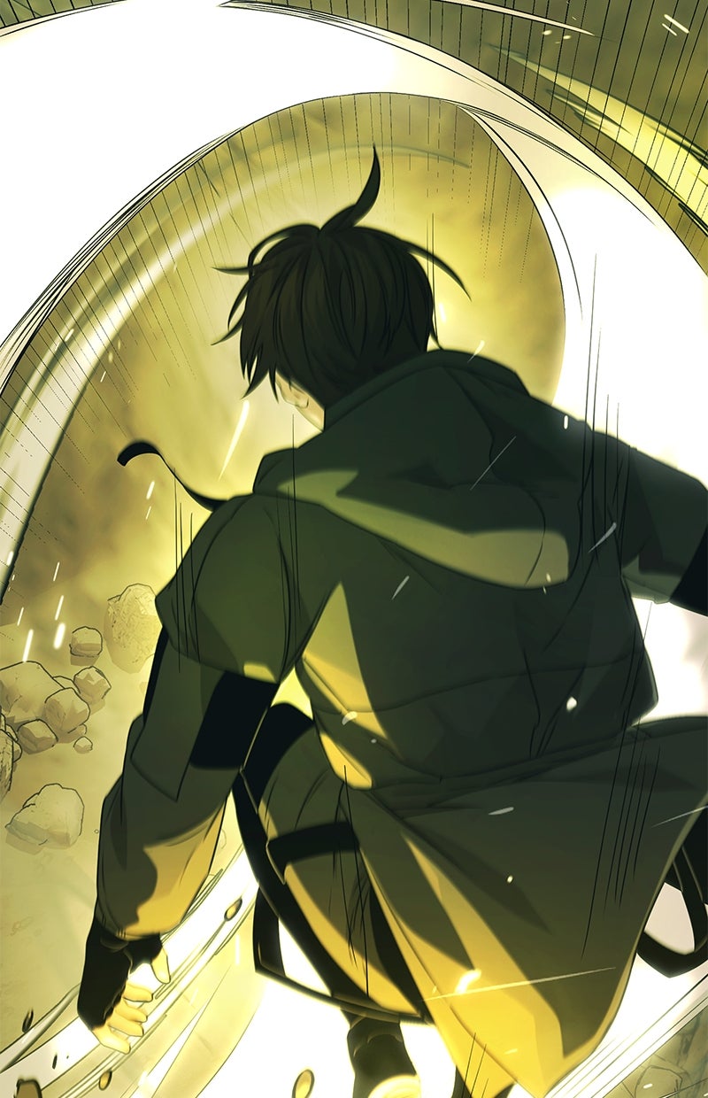 Read Mythic Item Obtained Manga Online