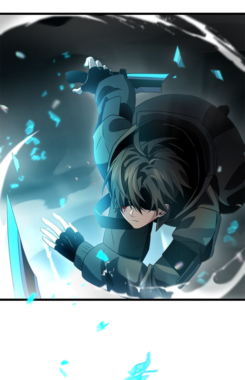 Read Mythic Item Obtained Manga Online