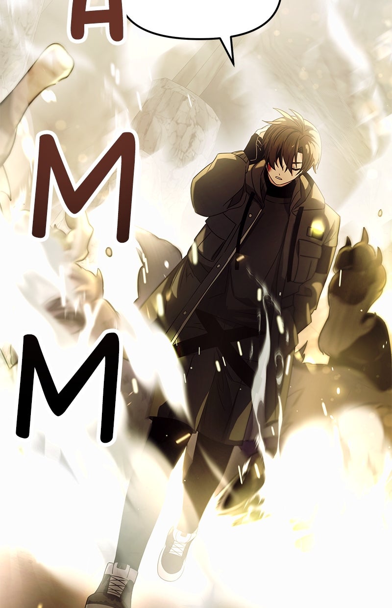 Read Mythic Item Obtained Manga Online