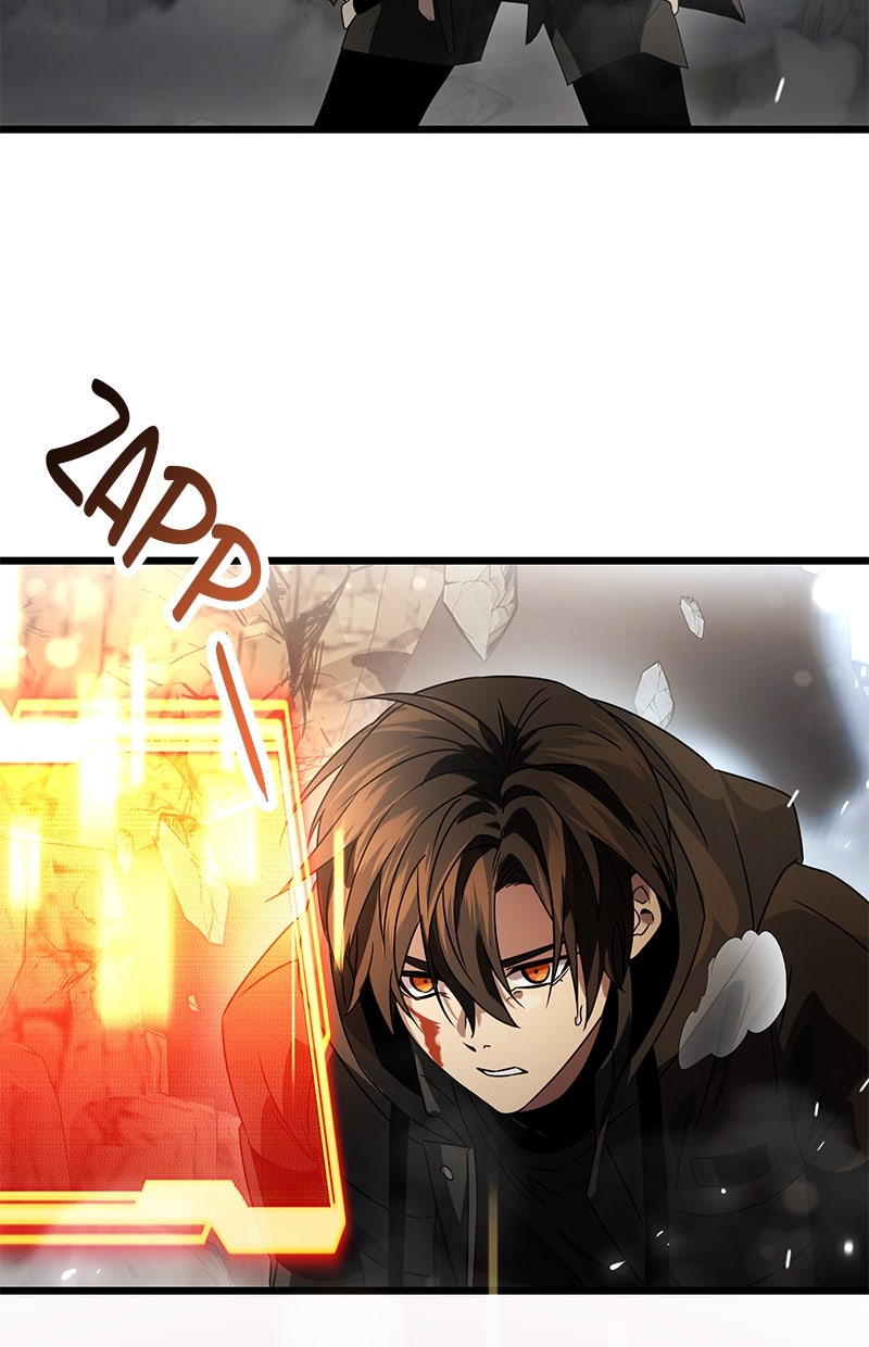 Read Mythic Item Obtained Manga Online