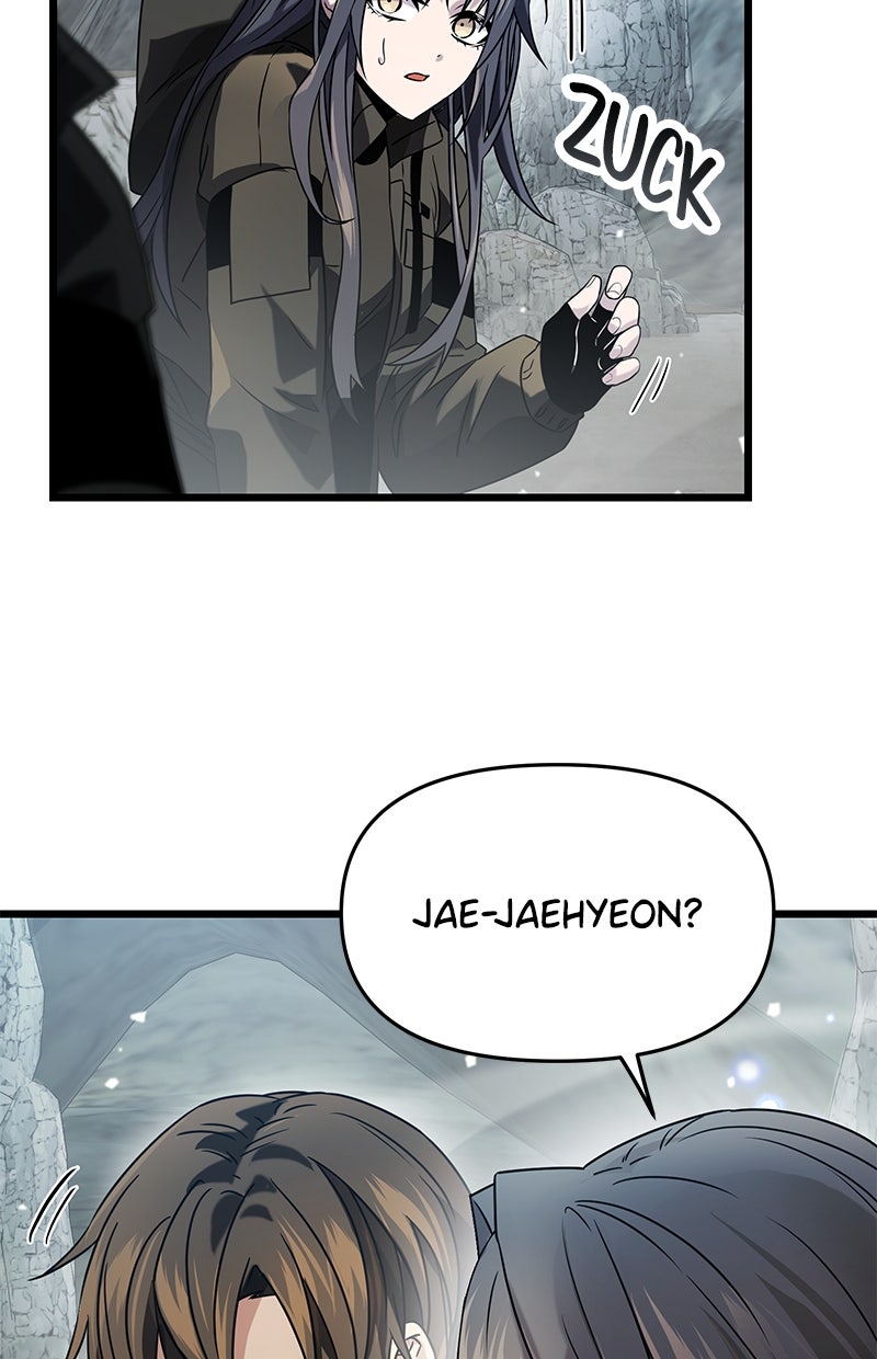 Read Mythic Item Obtained Manga Online