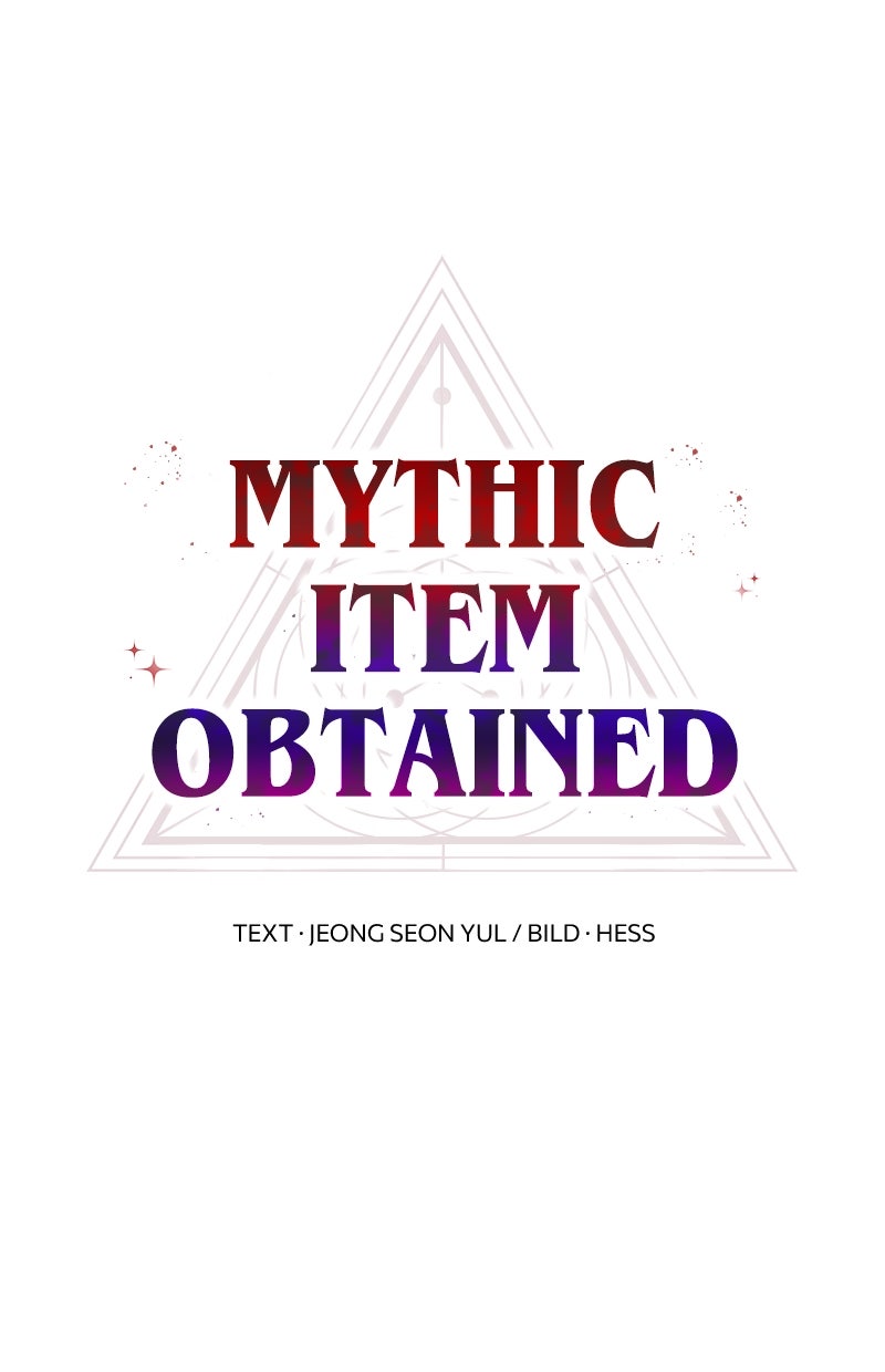 Read Mythic Item Obtained Manga Online