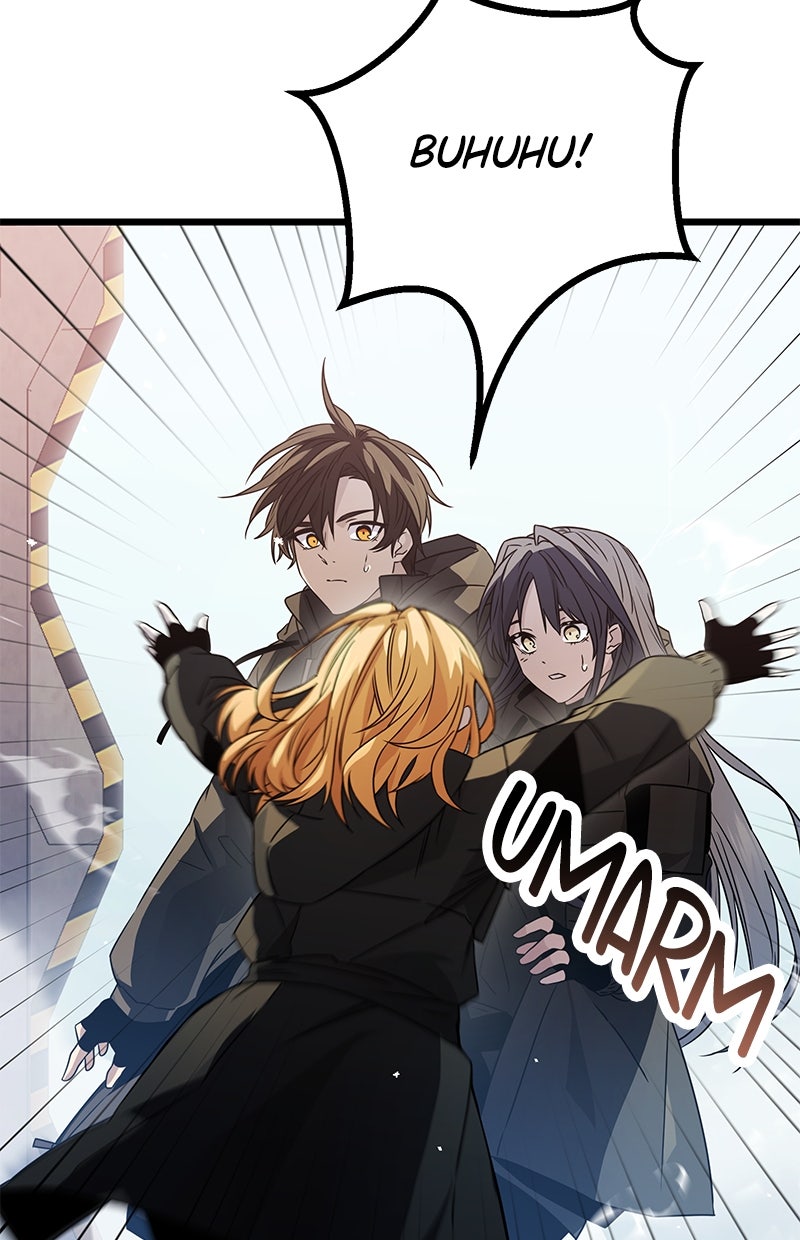 Read Mythic Item Obtained Manga Online