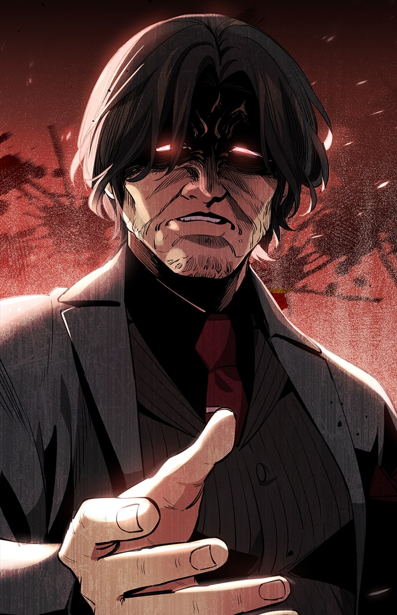 Read Mythic Item Obtained Manga Online