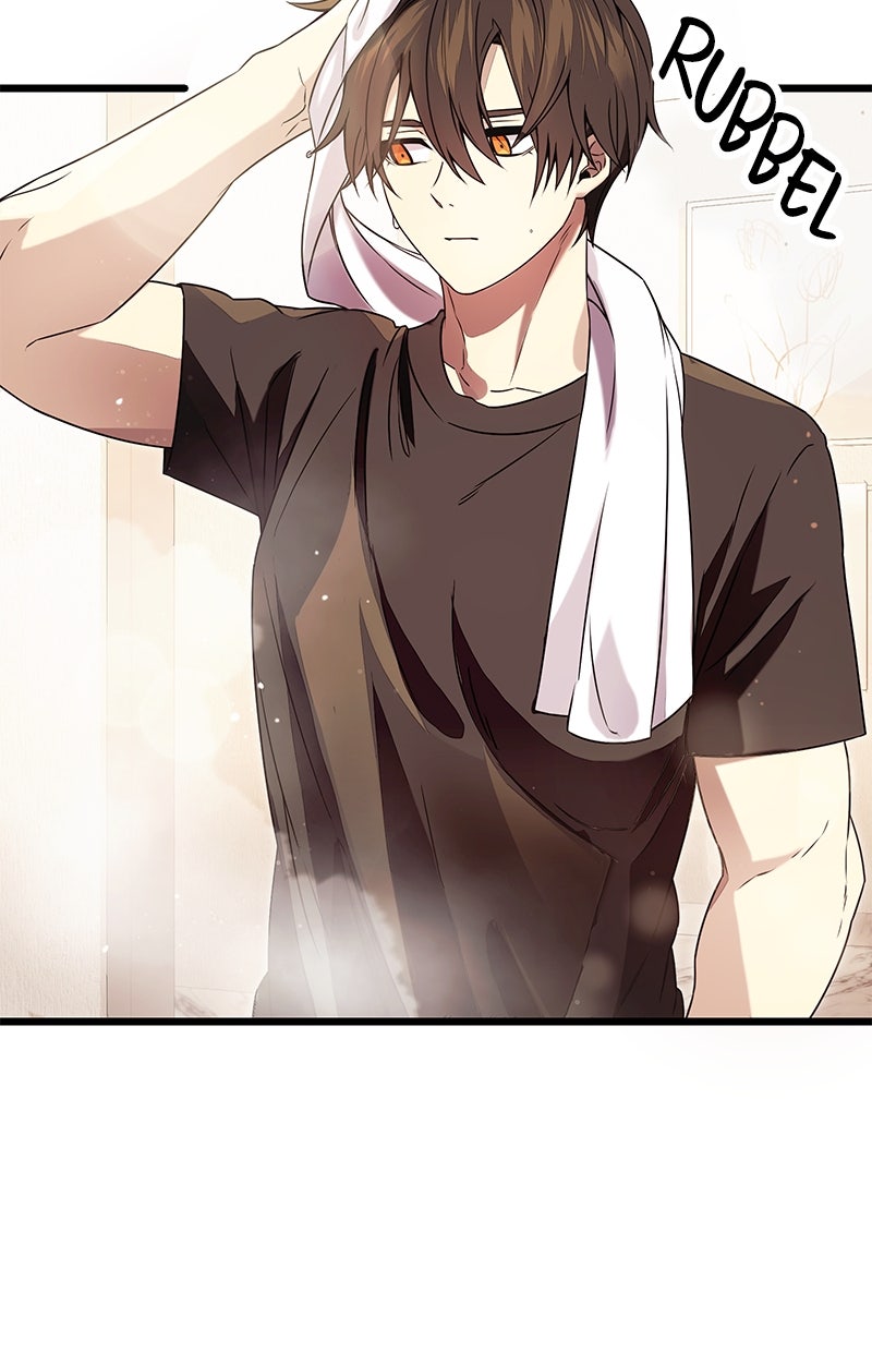 Read Mythic Item Obtained Manga Online