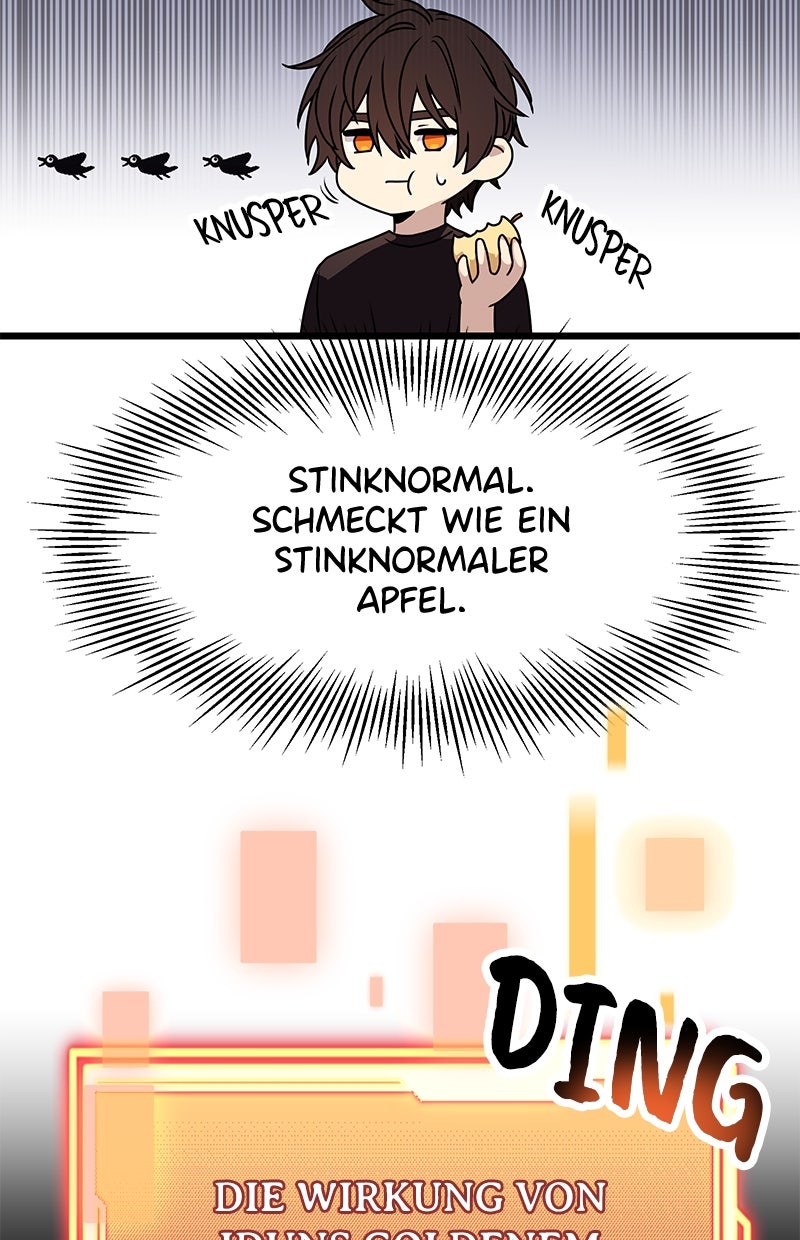 Read Mythic Item Obtained Manga Online