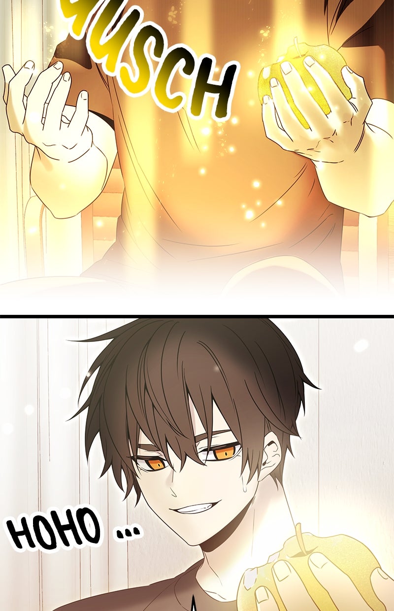 Read Mythic Item Obtained Manga Online