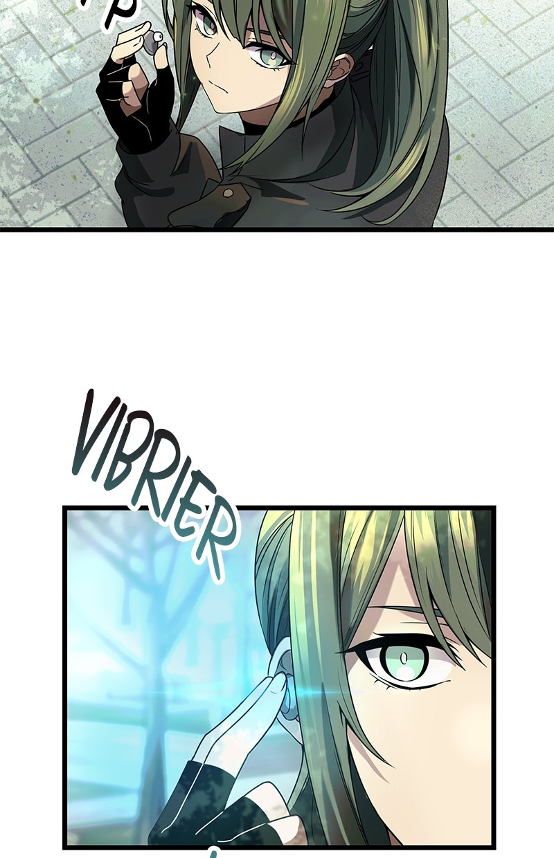 Read Mythic Item Obtained Manga Online